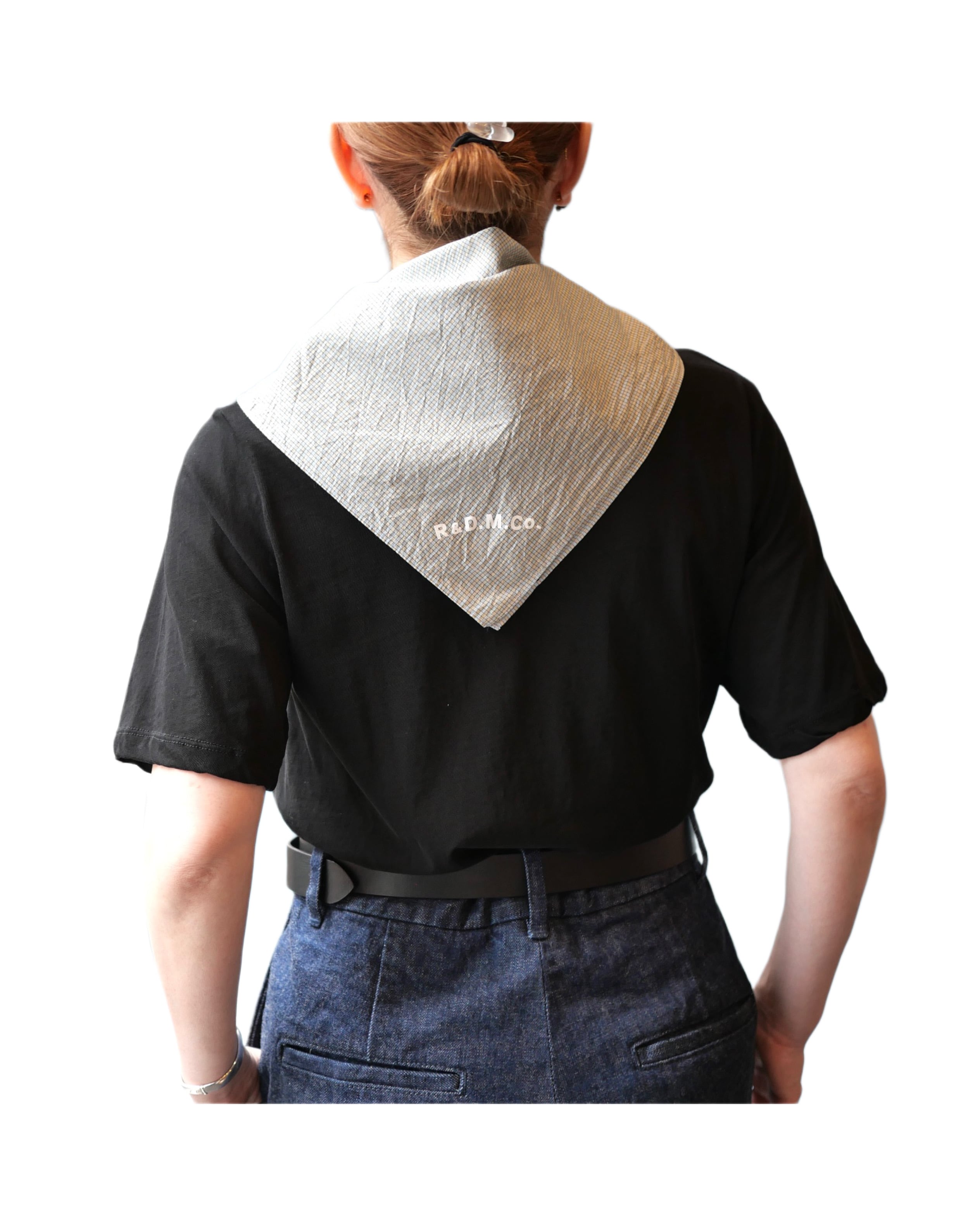 R&D.M.Co-/OLDMAN'S TAILOR | Cieloazulmat