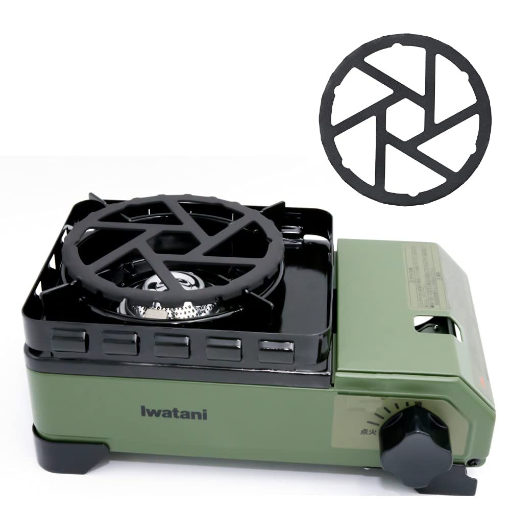 五徳 サンゾーコウムテン サンゾー工務店 レクター LECTER Ver2 ロダン