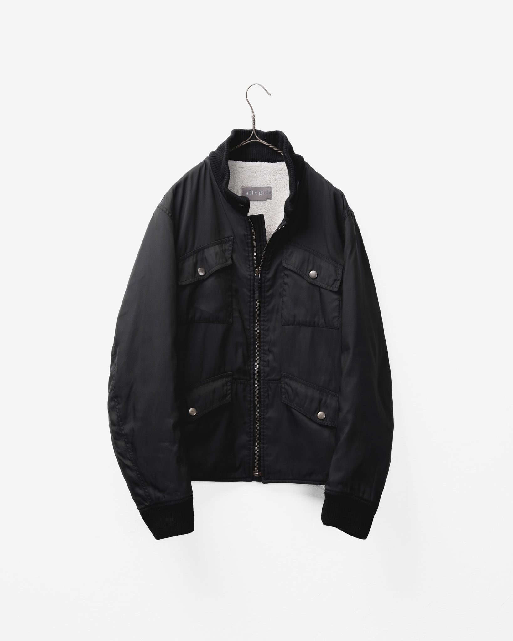 ジャケット・アウター 1970-80s Allegri jacket armani margiela NEW ARRIVAL for MEN 80-90's Allegri - various spring jackets
