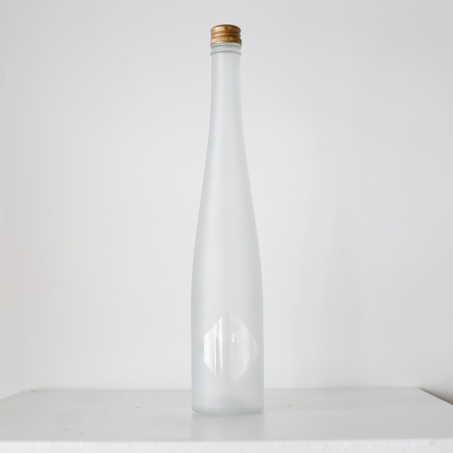 traces - Reuse bottle product #12 (made in Japan)
