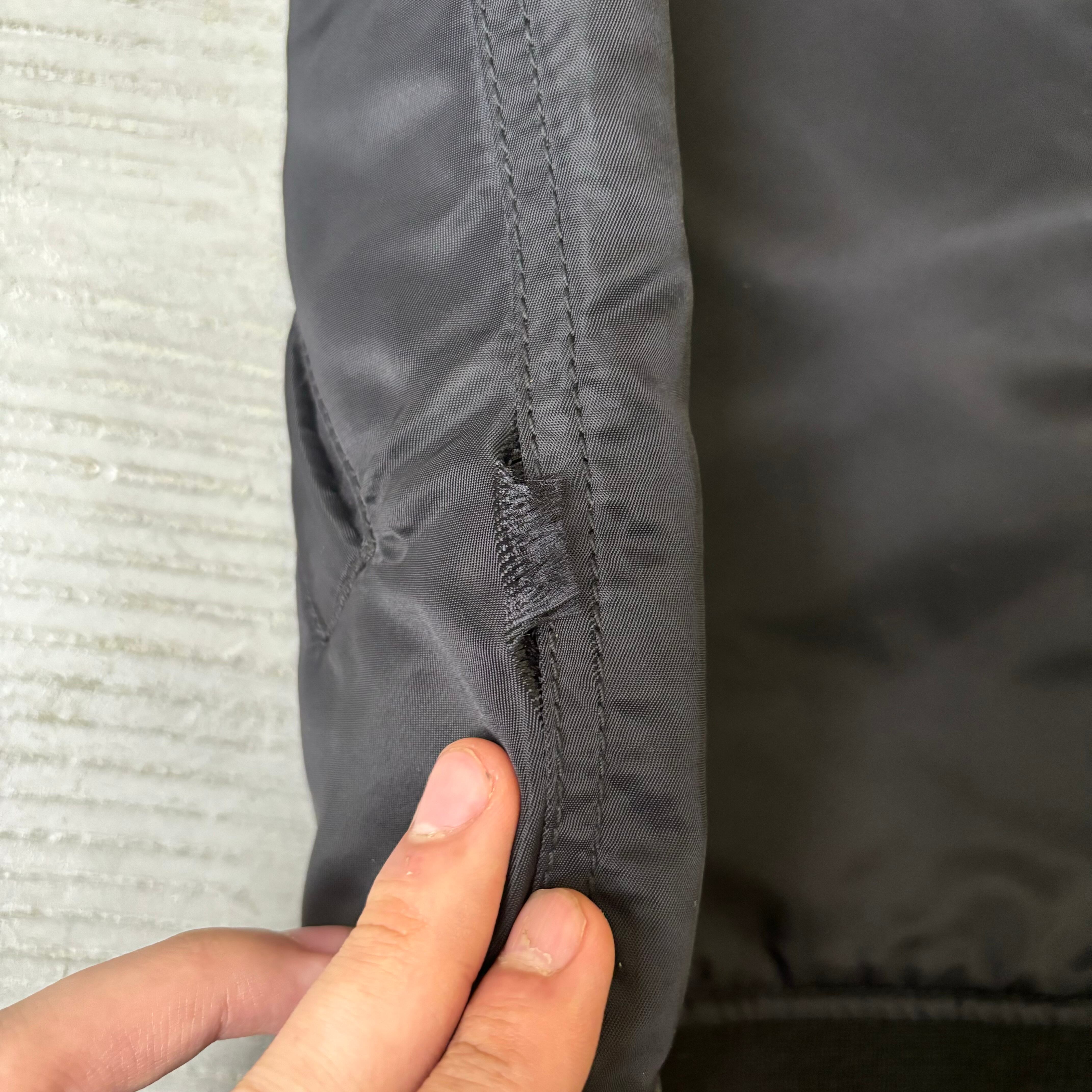 HELMUT LANG / Bomber jacket | SAMUEL FINCH / Online store