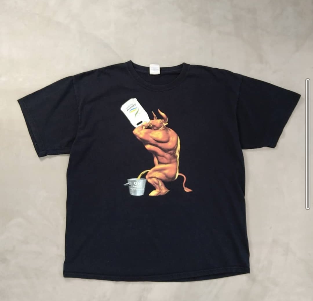 advanced nutrients print tee