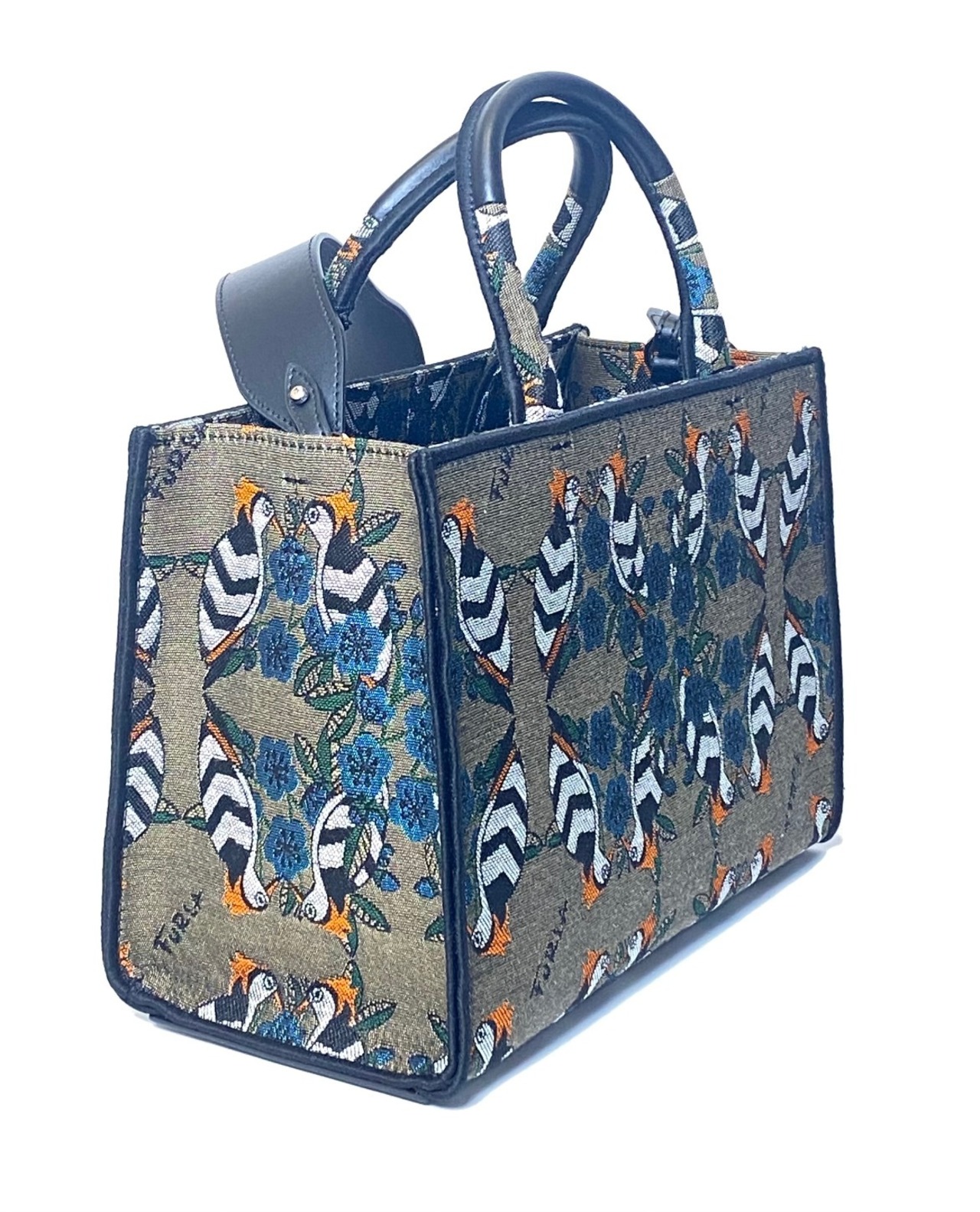 フルラ トート ショルダー バッグ WB00299-BX1482-1560S