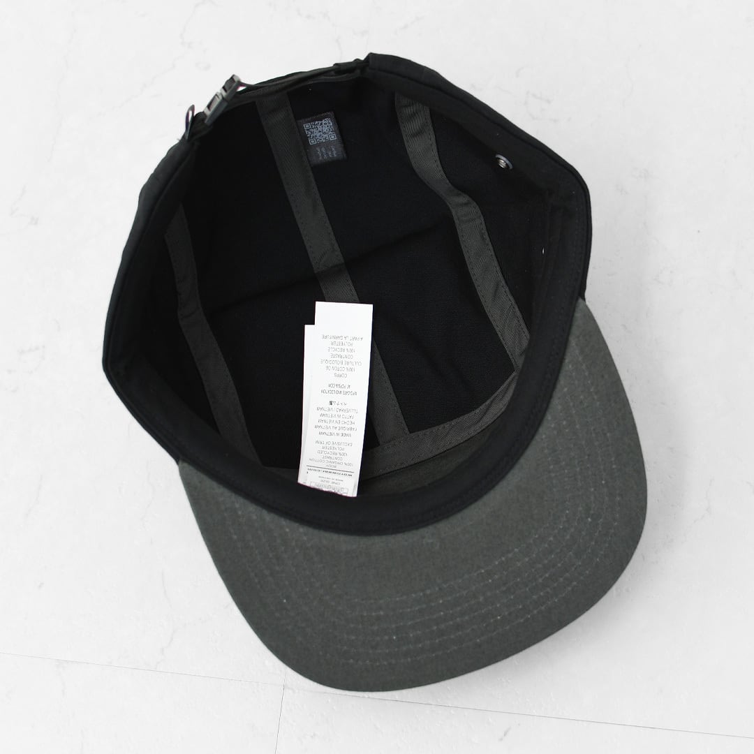 Patagonia [パタゴニア正規代理店] Graphic Maclure Hat [22545