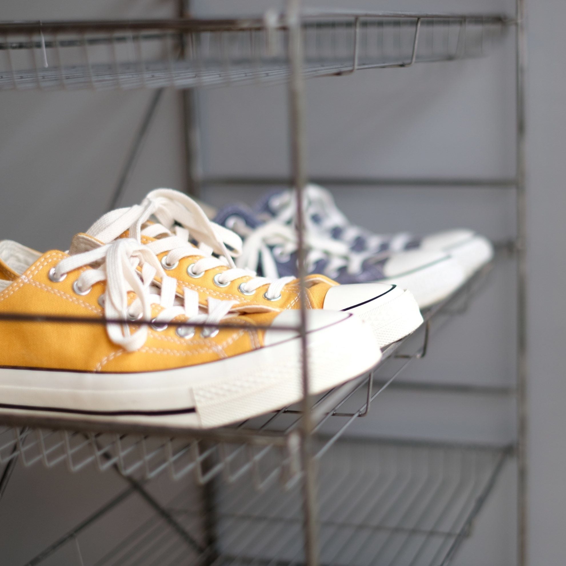 HABANA FOLDING SHELF（L) | WEST VILLAGE TOKYO