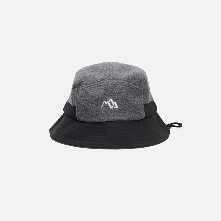 ★POLAR FLEECE HIKING HAT　　　A0826