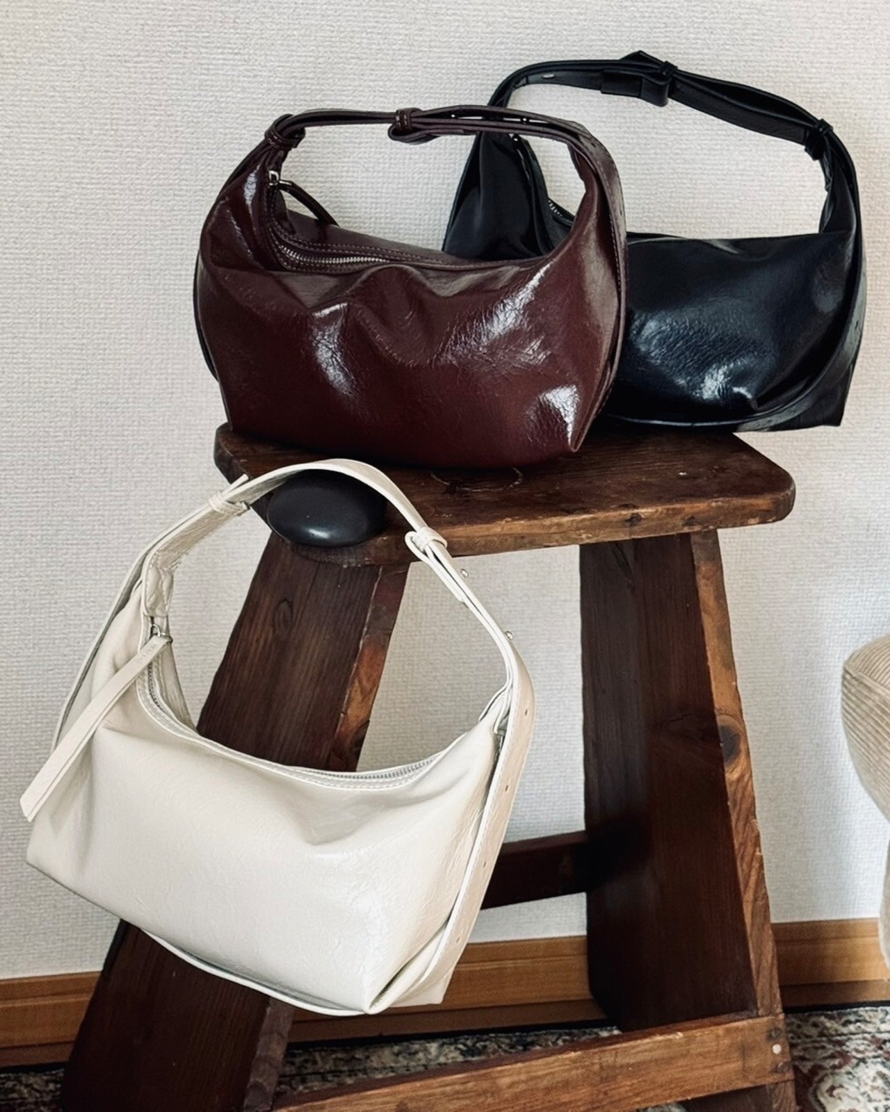 3WAY  Wrap Bag