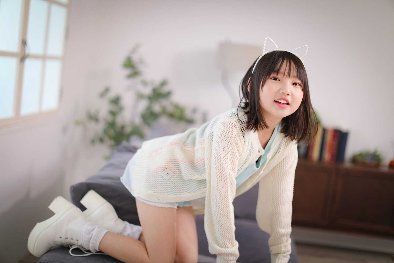 【奈代るな】3/7(土) 個撮・画像2