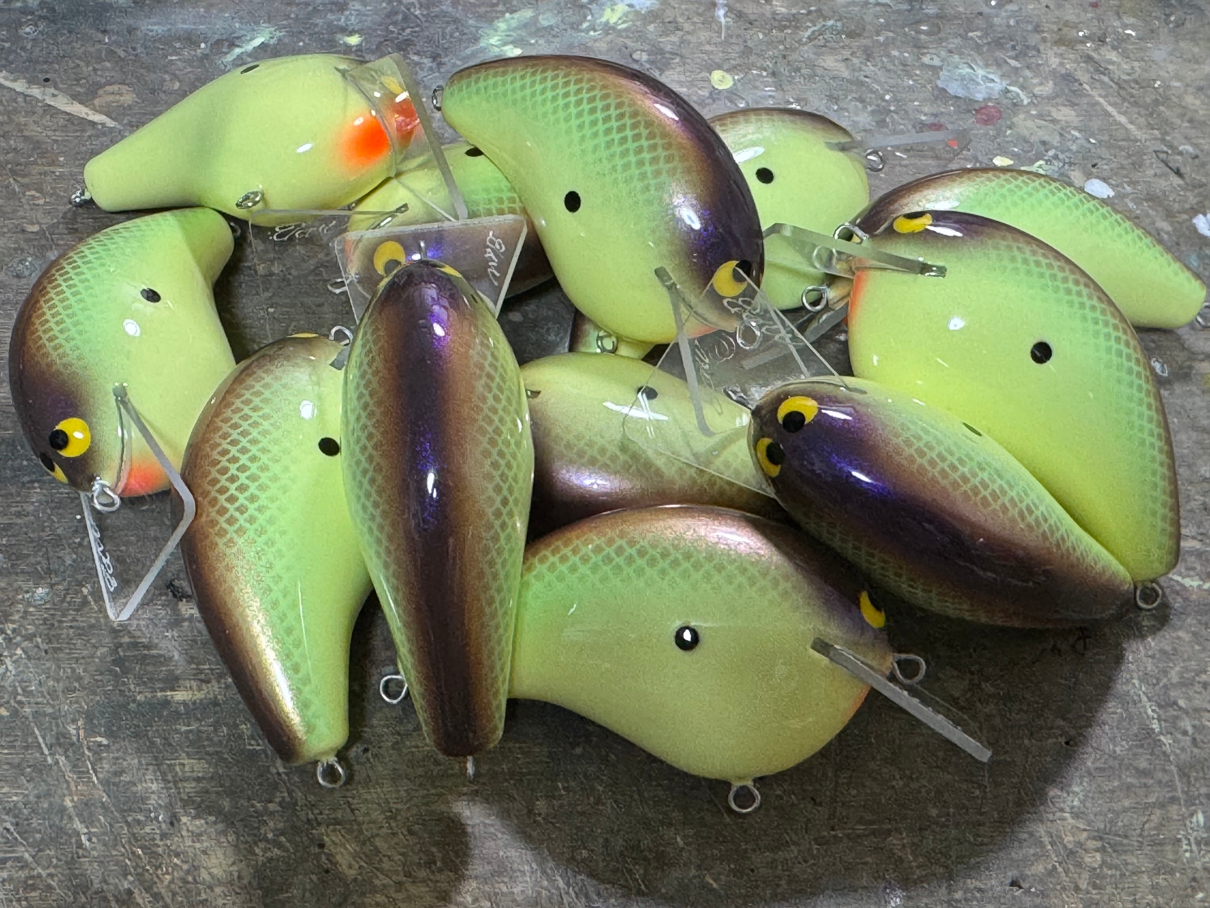 MPB LURES