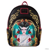 LF UNIVERSAL MONSTERS BRIDE OF FRANKENSTEIN MINI BACKPACK_UMBK0035