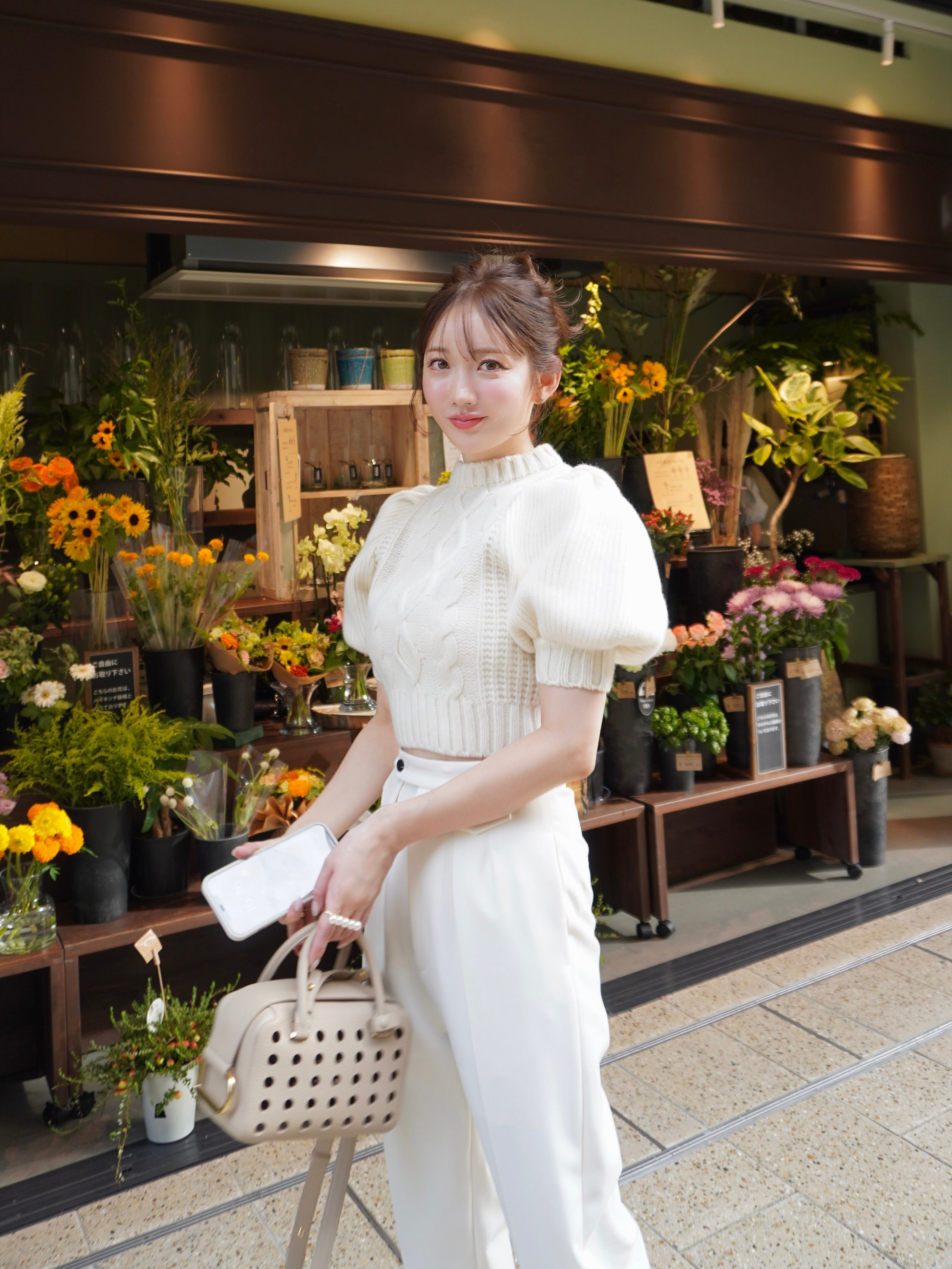 HYEON (ヘヨン) official online store