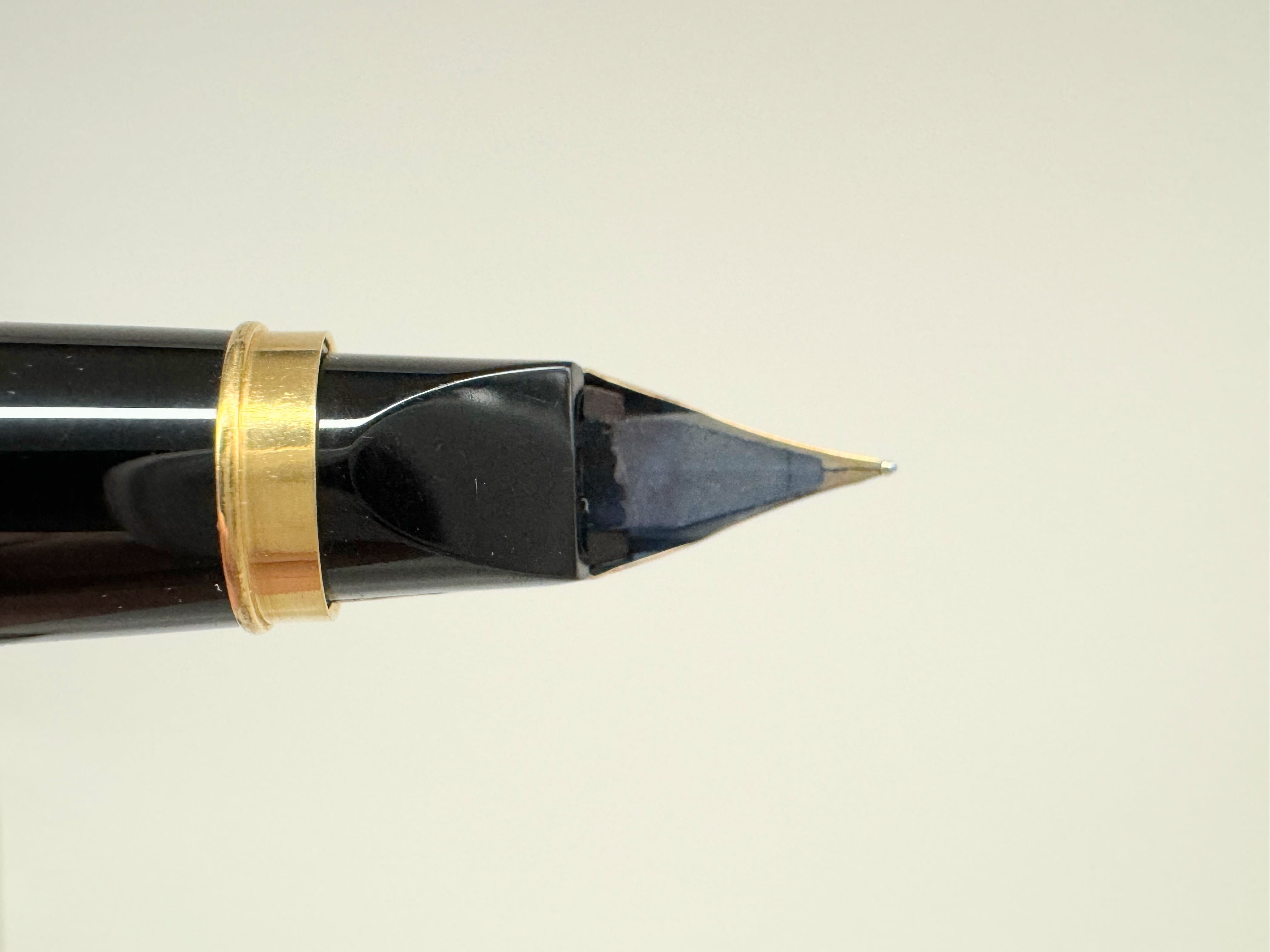 1979 パイロット カスタム グランディー PILOT CUSTOM GRANDEE （細字