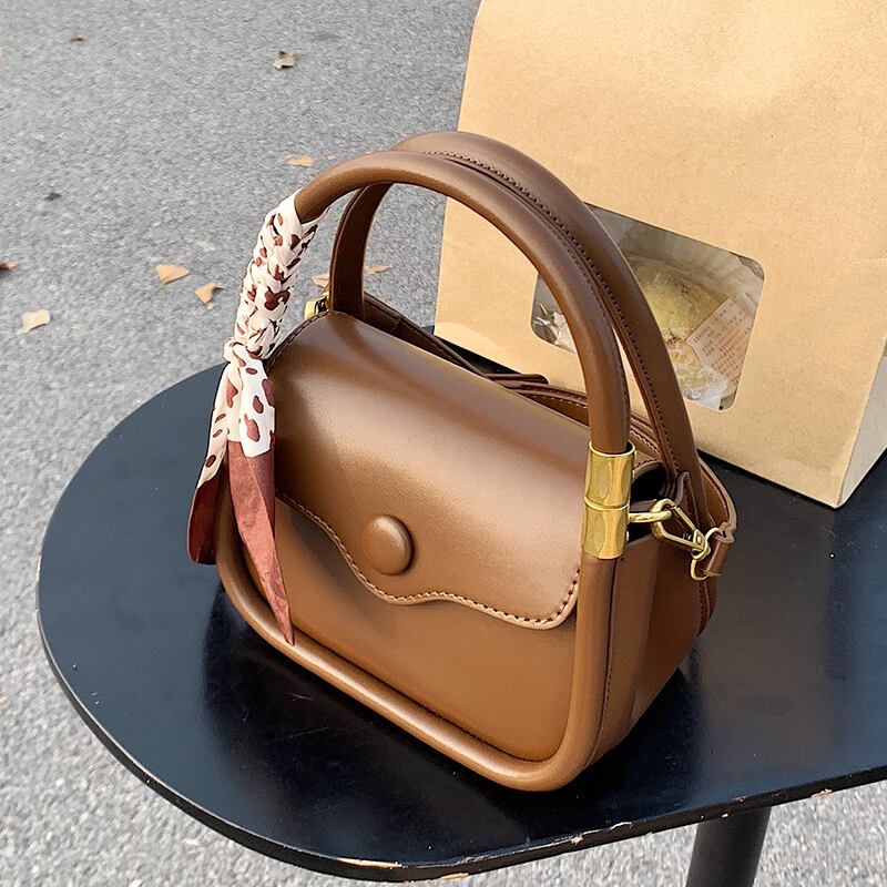 スタイル ハンドバッグ メッセンジャーバッグ 手作りハンドバック77903248556