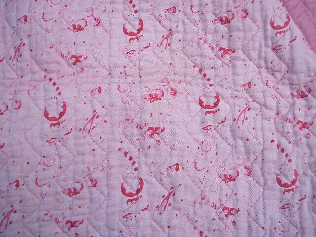 english vintage pink Durham quilt cover イギリスヴィンテージ english vintage pink Durham quilt cover イギリスヴィンテージ