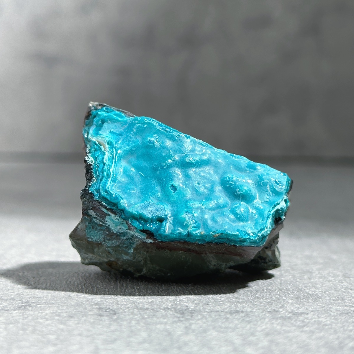 クリソコラ 原石22◇ Chrysocolla ◇天然石・鉱物・パワーストーン 