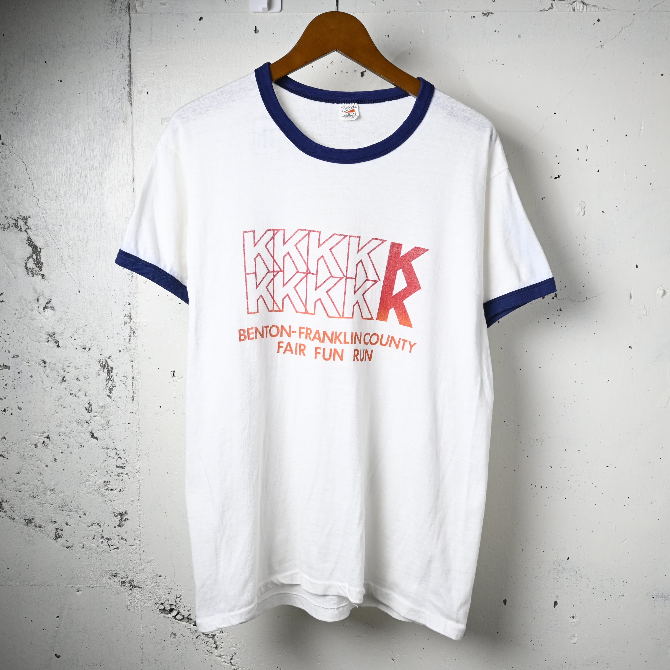 T-SHIRT | 広島古着屋 StokedBase ストックドベース