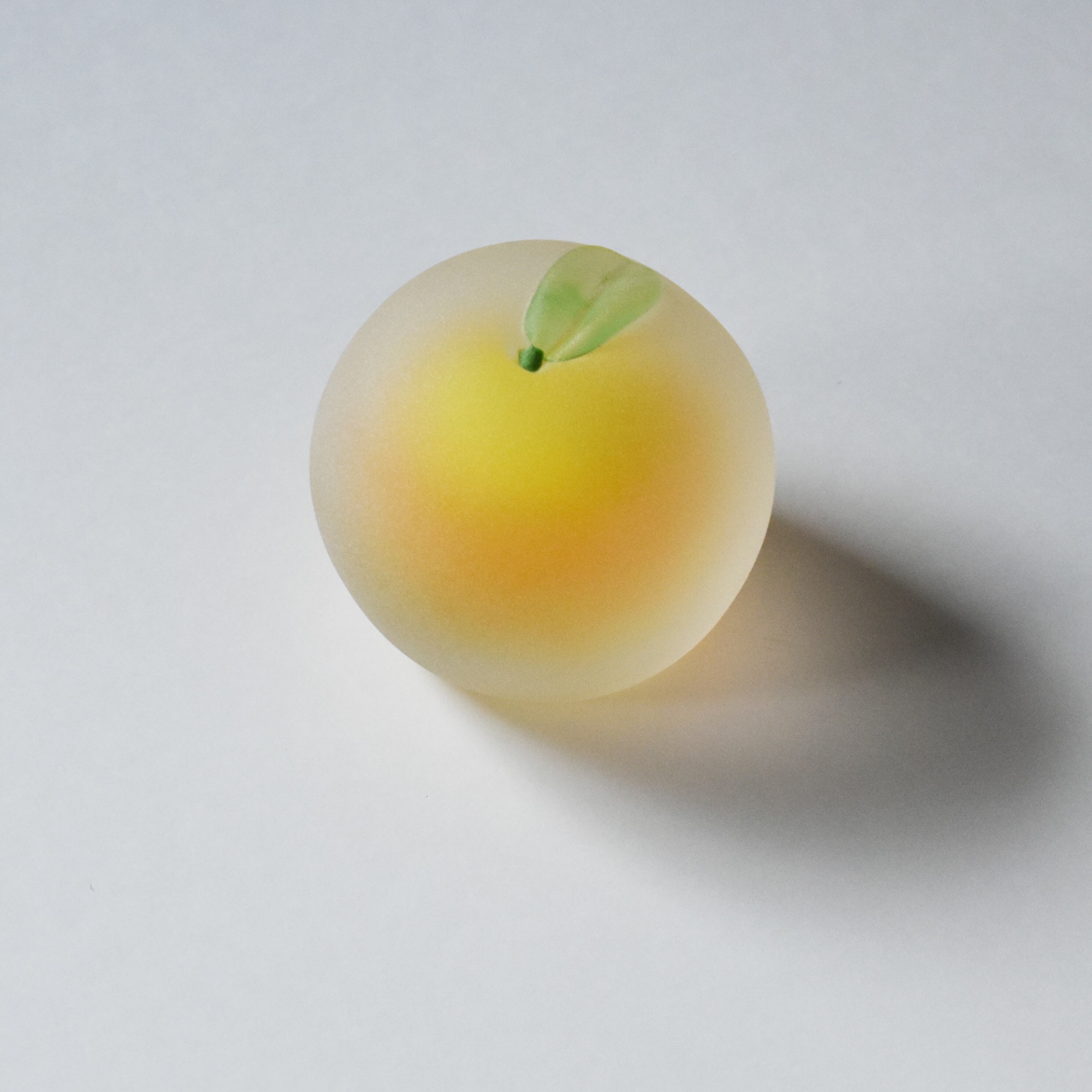 池田充章｜ミカコ｜ガラスのペーパーウェイト｜paperweight｜No.Mi01