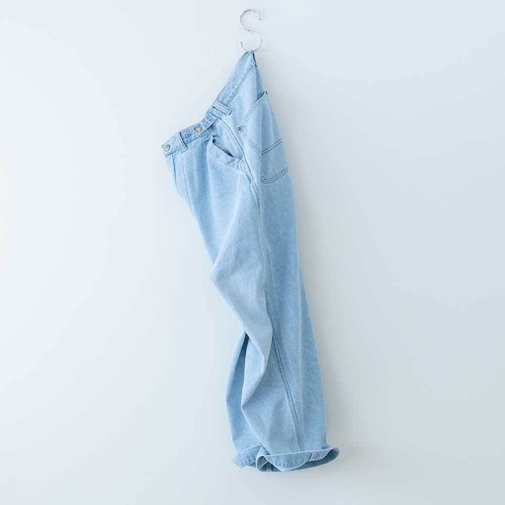ORDINARY FITS ベルパンツ