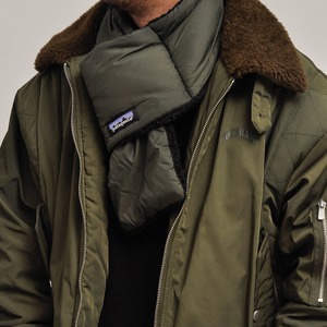 シアリング・フライト・ボンバー ジャケット K5537