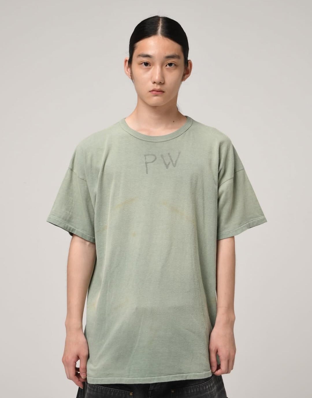 BOWWOW PW 8812 TEE AGED | BOW & ARROW WEB STORE