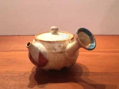 栢野紀文（陶） | Galeria Mamica shop