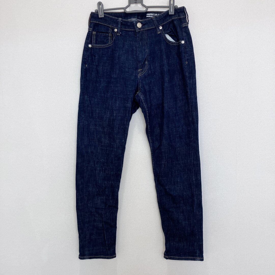 Levi's リーバイス 569 ワイドデニムパンツ ルーズストレート LOOSE