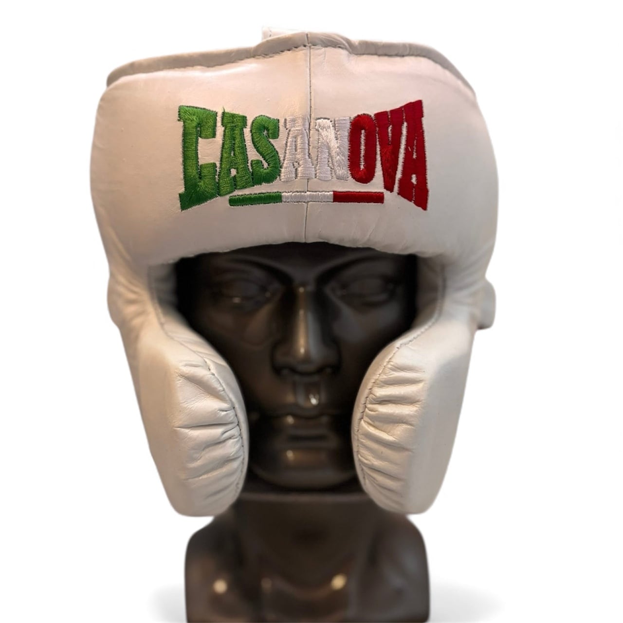 ヘッドギア・ファウルカップ | 伝説のボクシングブランドCASANOVA