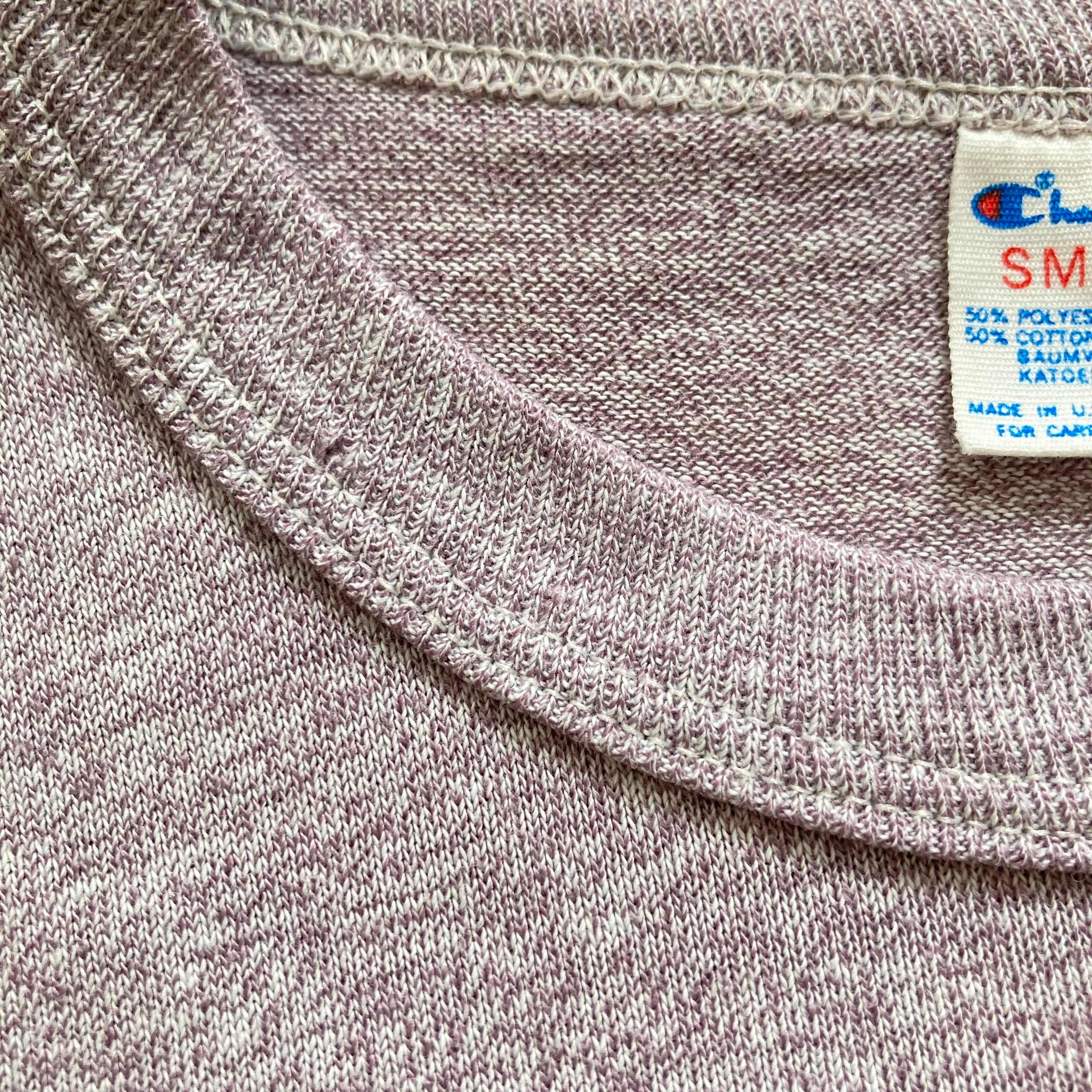 80s Champion Tricolor Tag Military T-Shirt 80s Champion Tricolor Tag Military T-Shirt