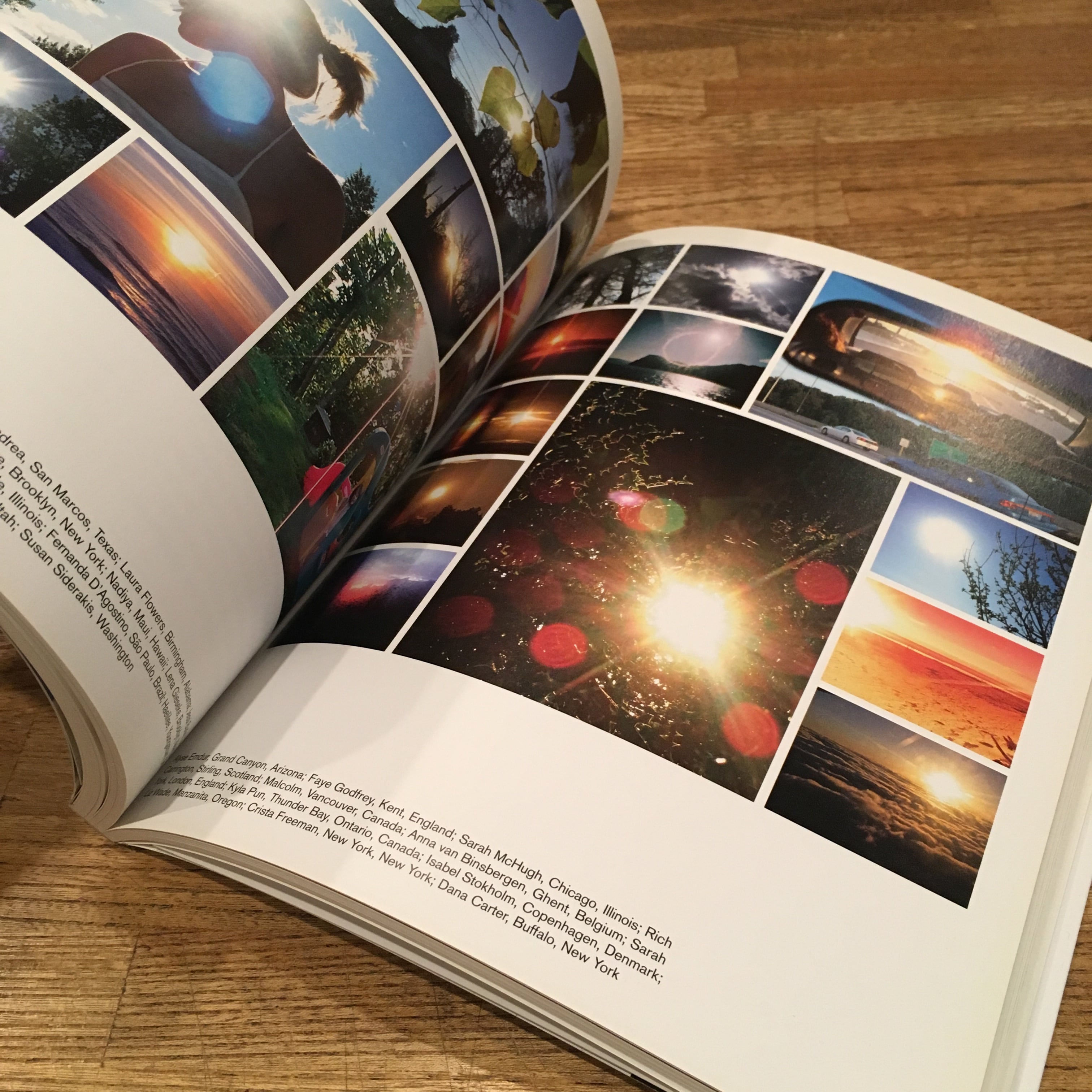Learning To Love You More / Harrell Fletcher & Miranda July