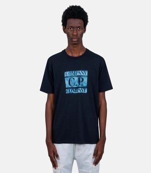 【26SS】C.P COMPANY シーピーカンパニー / SHORT SLEEVE JERSEY