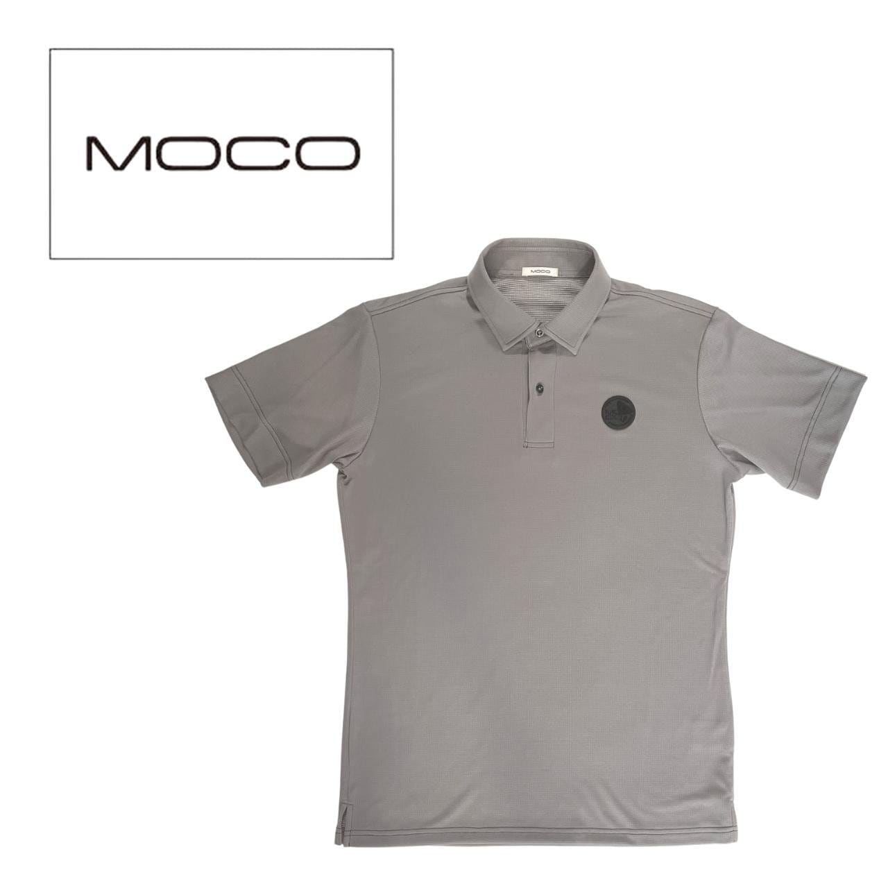 MOCO モコ ポロシャツ サイズ50 937-