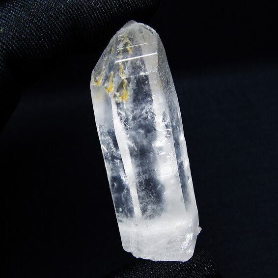 水晶 原石 アーカンソー産 一点物 171-7039