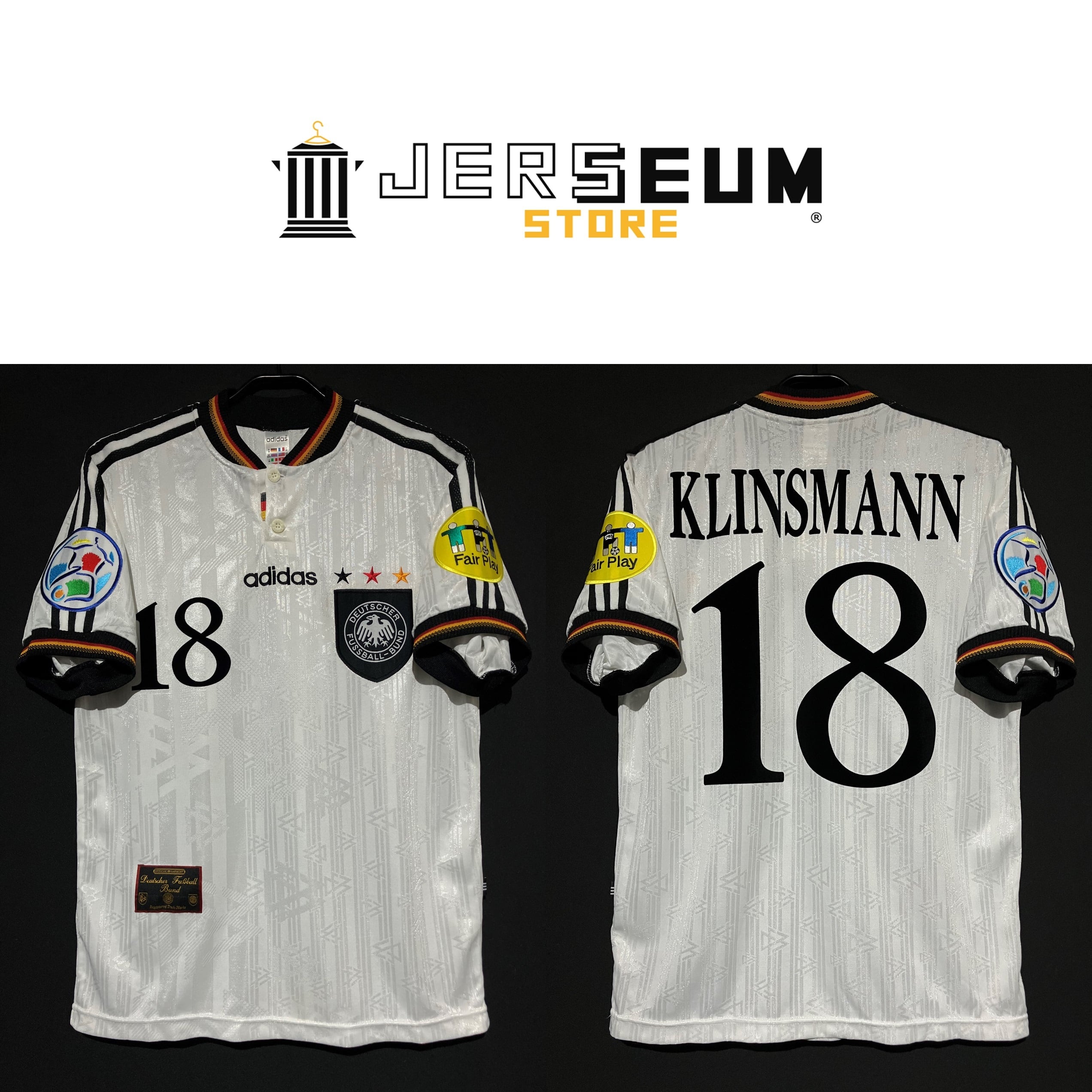 National Teams：代表チーム | JERSEUM STORE