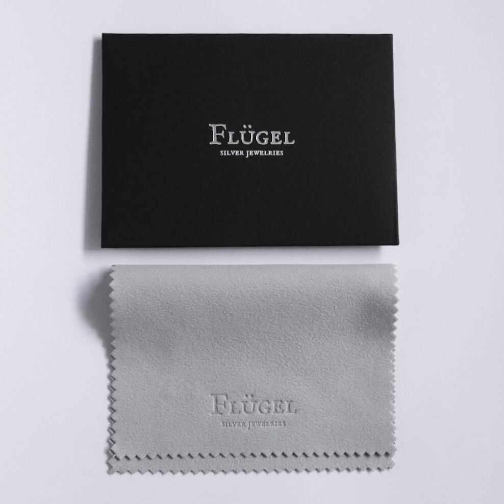 キュエリスト　3個 ジュエリークロス【研磨剤あり】 | FLÜGEL | BASE SHOP