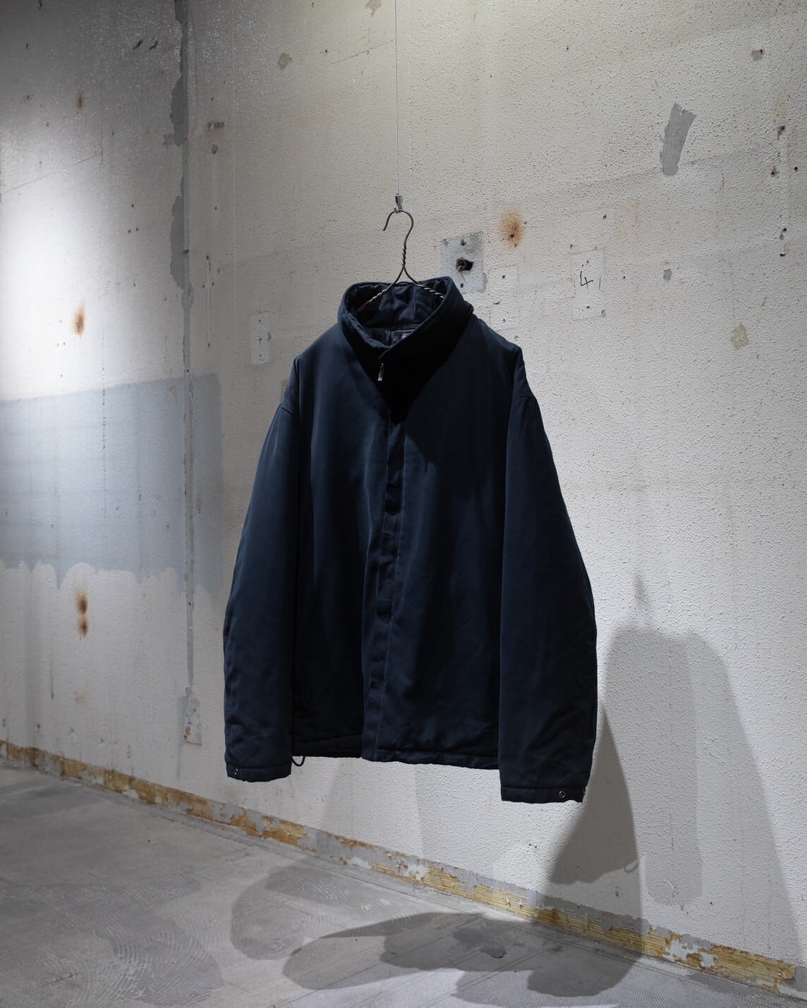 Made In Italy C.P.COMPANY Blousonリブにスレや褪色がございます