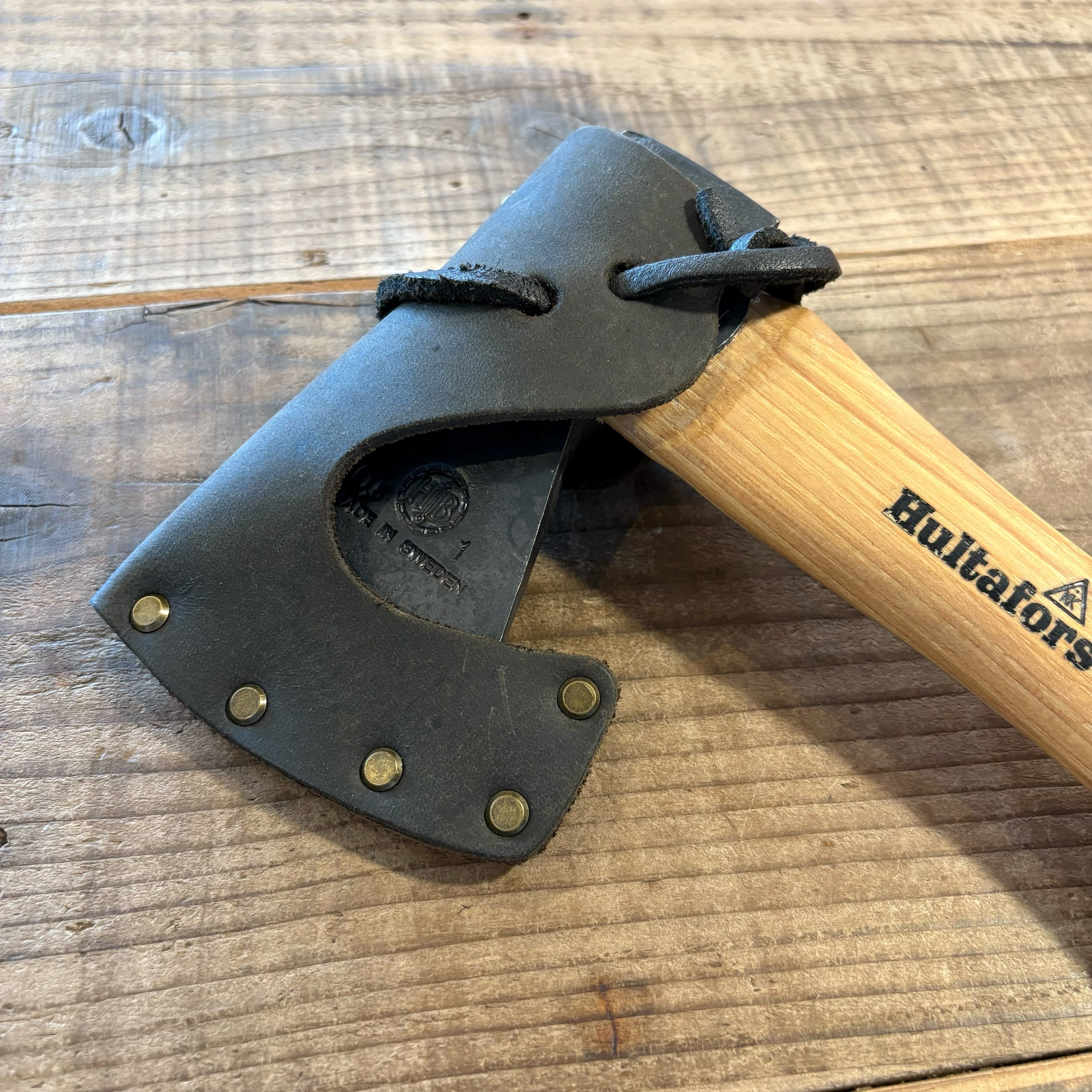 Hultafors/オーゲルファンミニハチェット | WHATNOT HARDWEAR STORE Hultafors/オーゲルファンミニハチェット | WHATNOT HARDWEAR STORE
