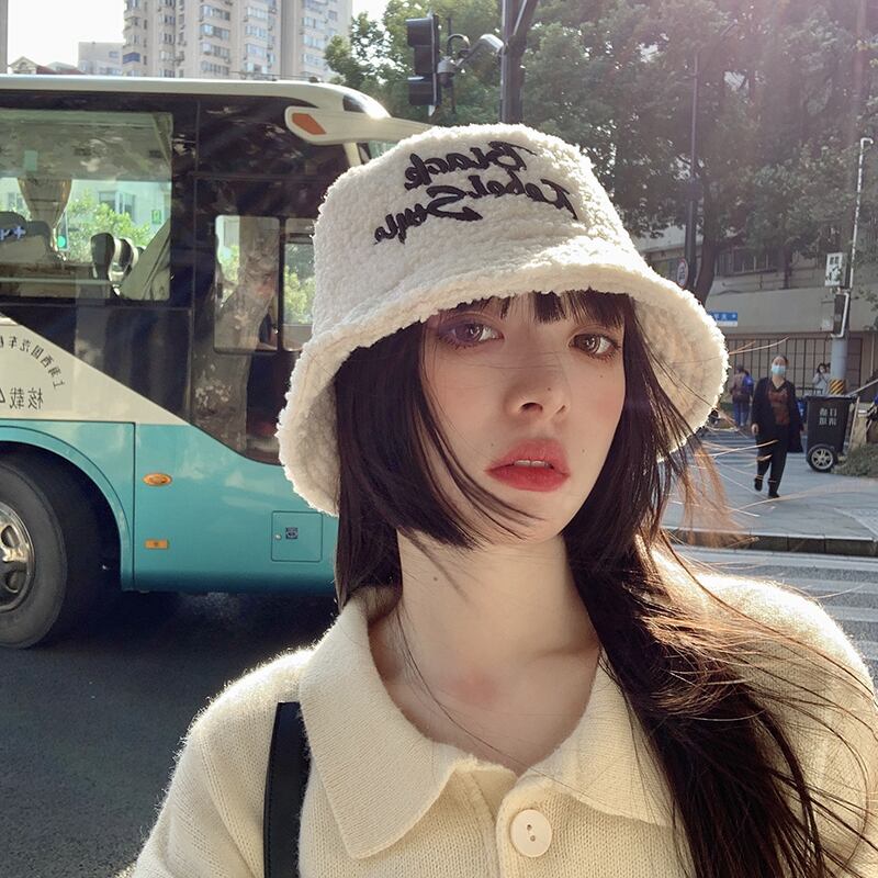 オータムウィンタースタンダードレッド レトロ 帽子 秋物 冬物 ブラック・アイド・ピーズ4651915397