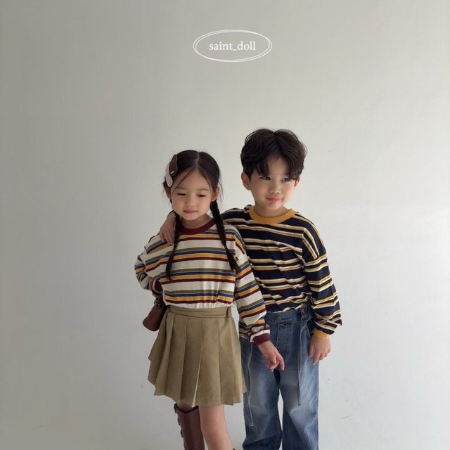 【即納】saint doll / Jerry Dangara T