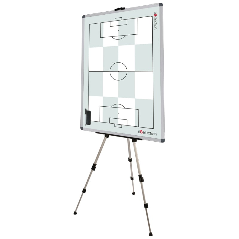 nSelection オリジナル 特大作戦盤 Type A 60cm×90cm 三脚セット 限定150セット 作戦盤 特大サイズ サッカー サッカー専用 tactical board 戦術ボード ペン イレーサー オリジナルケース付き nSelection オリジナル 特大作戦盤 Type B 60cm×90cm 三脚セット 作戦