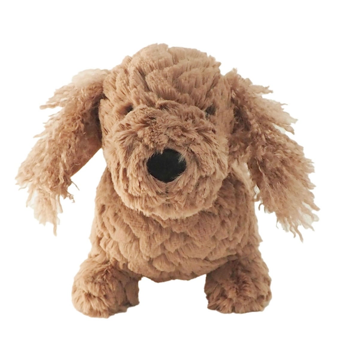 Mary Meyer 】メリーマイヤー パティ ダックスフンド ぬいぐるみ