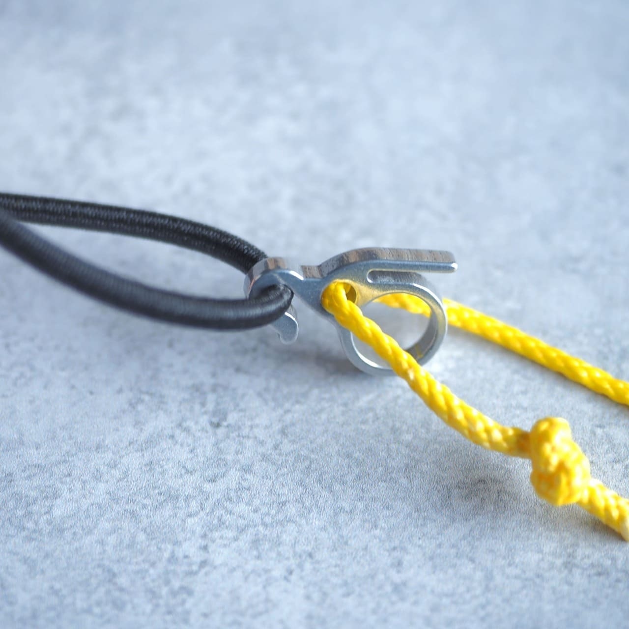 DUTCHWARE / Guyline Ring System*2・画像9