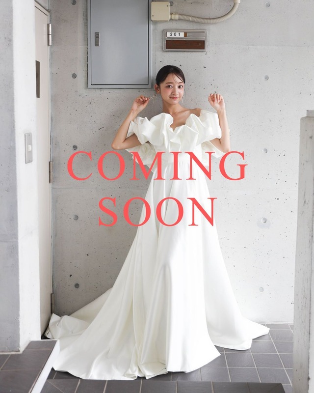 【WD129】 【NEW ARRIVAL 】 coming soon