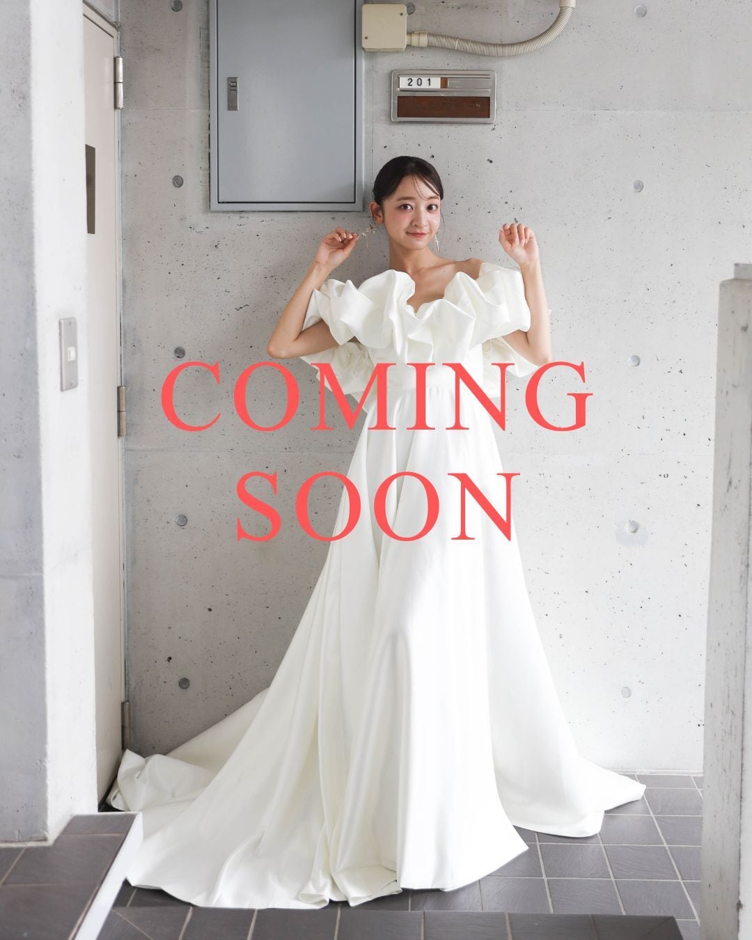 【WD129】 【NEW ARRIVAL 】 coming soon