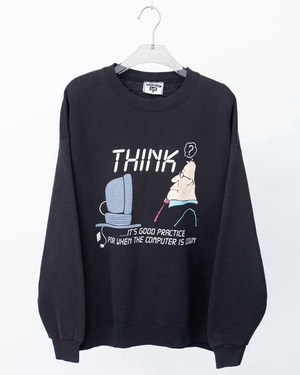 print sweat