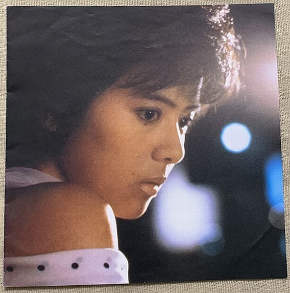 薬師丸ひろ子 / ステキな恋の忘れ方 | soul respect records