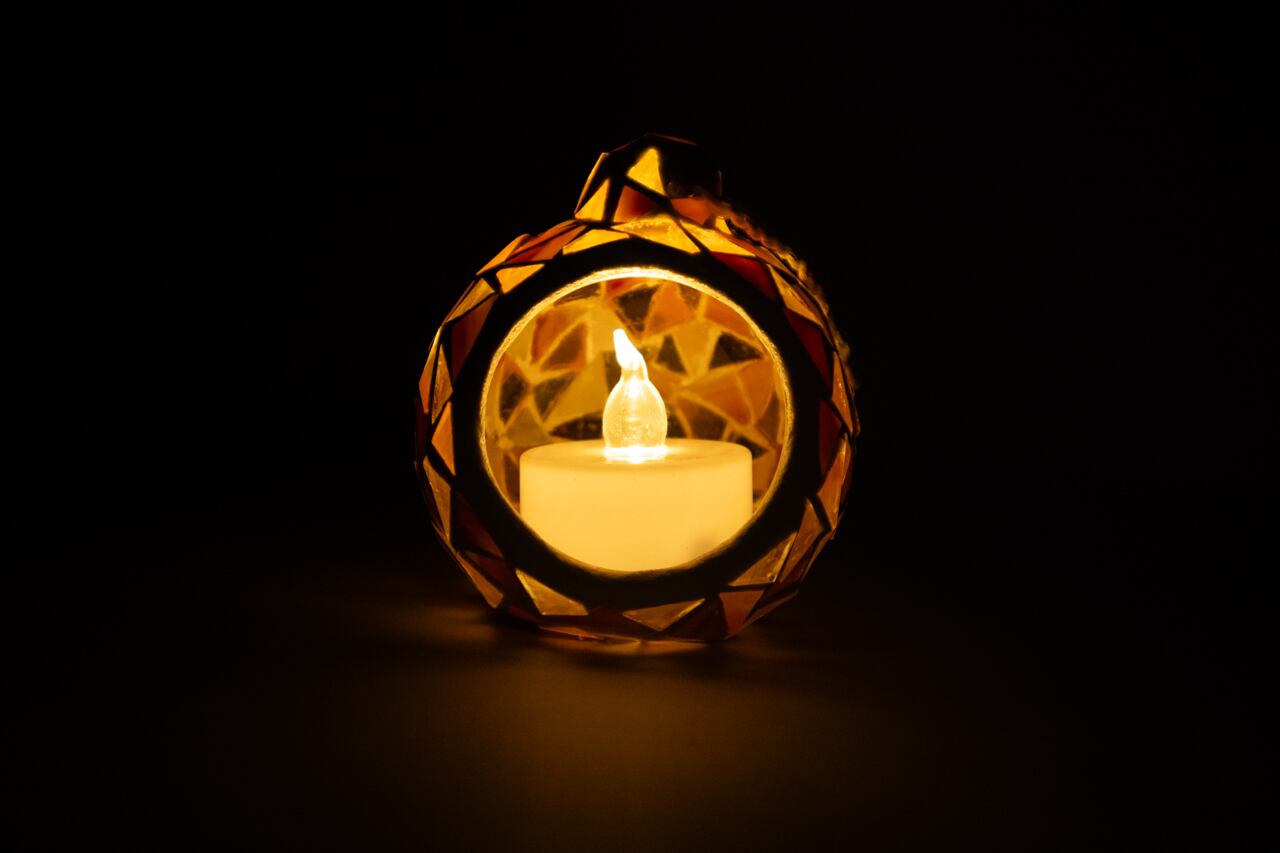 Luna piena*s 10