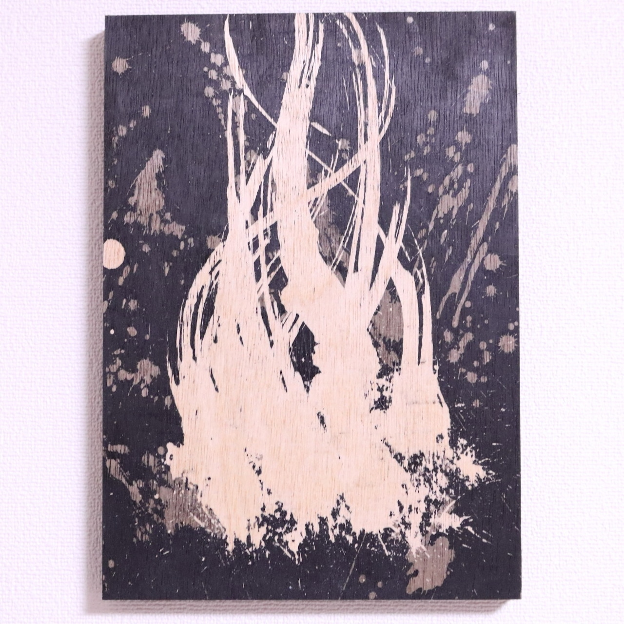 『ゆるがない想い』