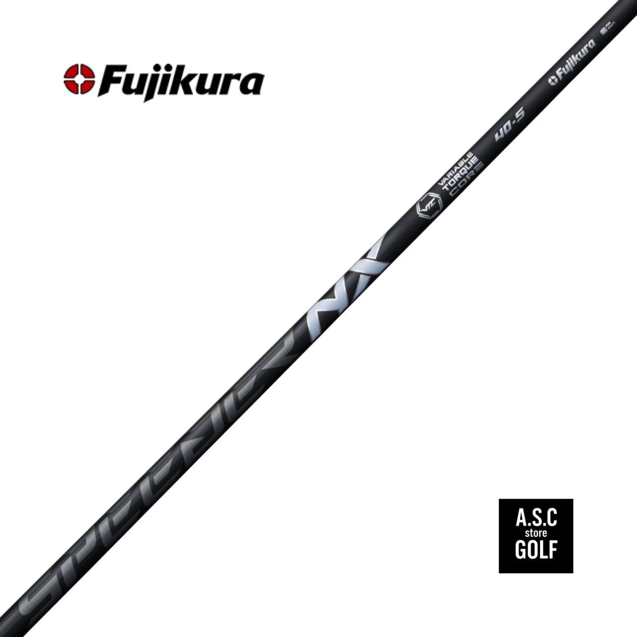 FUJIKURA SPEEDER NX BLACK | ASC GOLF STORE