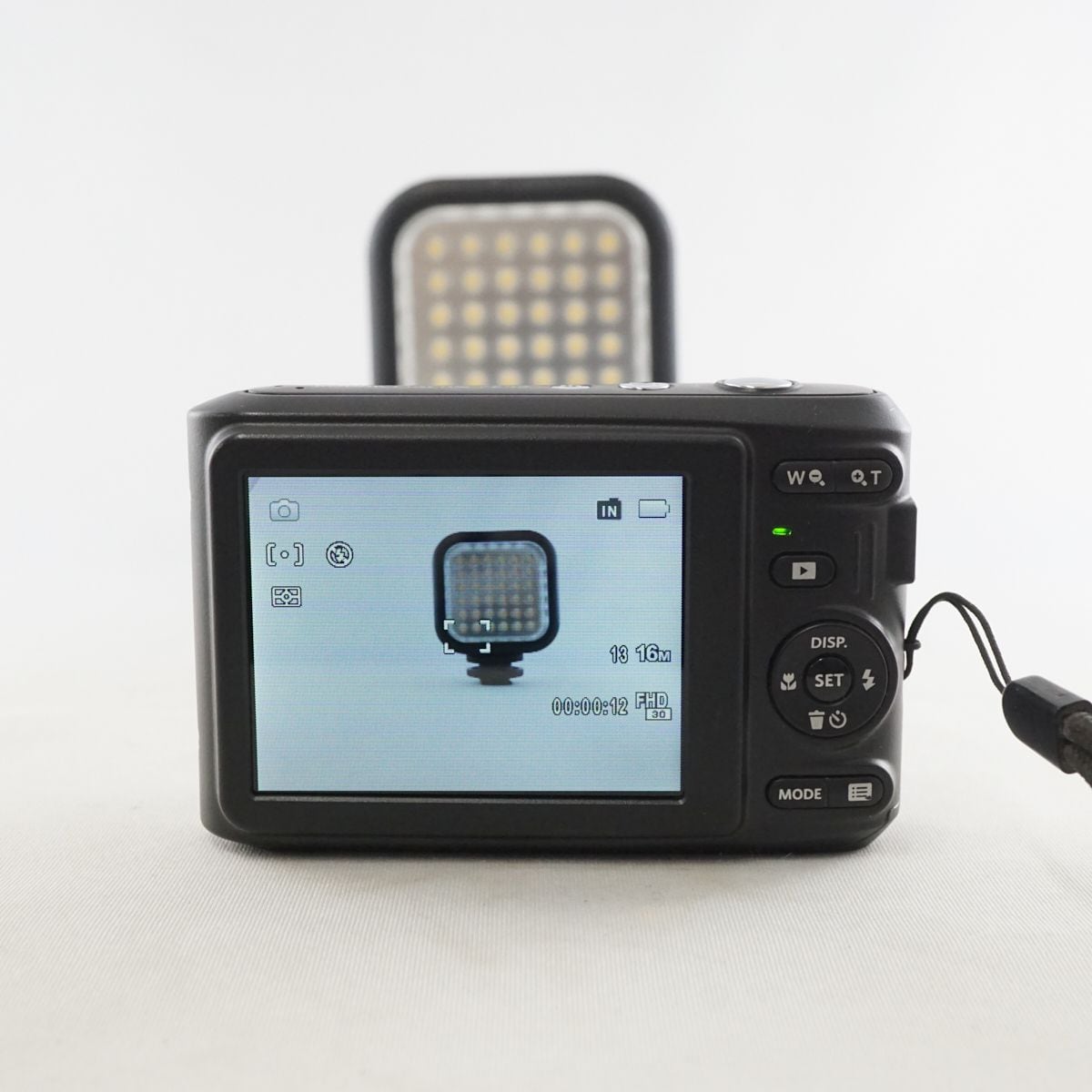 Kodak PIXPRO FZ45 USED美品 本体 単三電池仕様 光学4倍ズーム Kodak PIXPRO FZ45 USED美品 本体 単三電池仕様 光学4倍ズーム