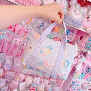 【M6】49-8 2wayバッグ(ショルダーひも別売)